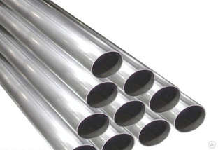 Труба алюминиевая 30х2 мм Д1 ГОСТ 23697-79 