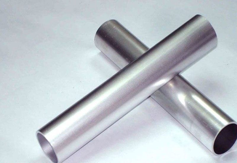 Труба алюминиевая 50х2 мм АМг3 ГОСТ 23697-79