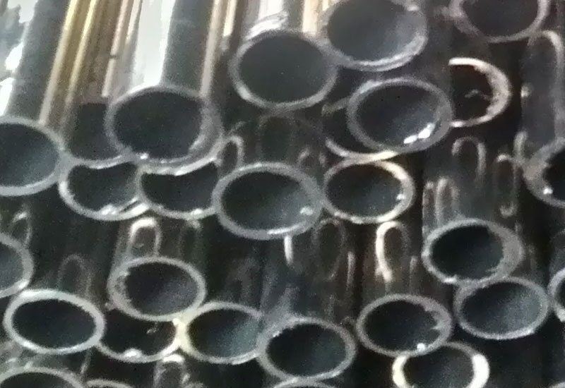 Труба алюминиевая 48х3 мм АМГ5М ГОСТ 18482-79