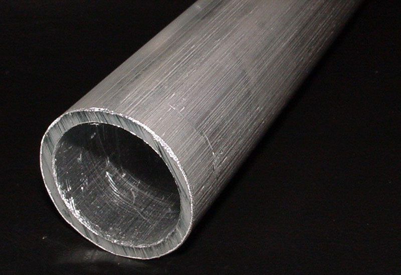 Труба алюминиевая 110х2 мм АМГ2Н ГОСТ 23697-79