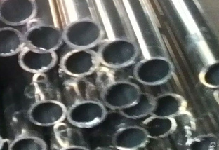 Труба алюминиевая 45х3 мм АМГ5М ГОСТ 18482-79 