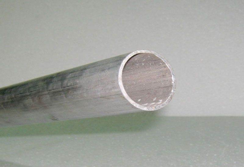 Труба алюминиевая 40х2,5 мм АМг3 ГОСТ 23697-79