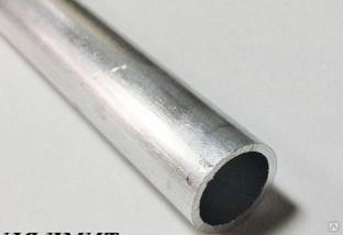 Труба алюминиевая 48х2 мм Д1 ГОСТ 23697-79 