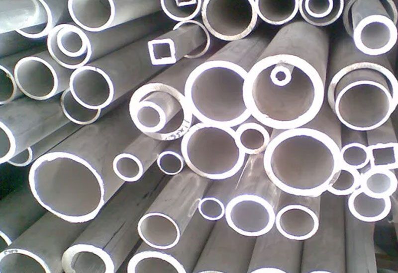 Труба алюминиевая 40х2 мм АМГ2Н ГОСТ 23697-79