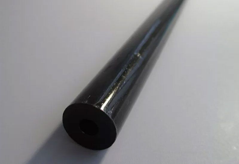 Труба алюминиевая 28х2 мм ВД1 ГОСТ 23697-79