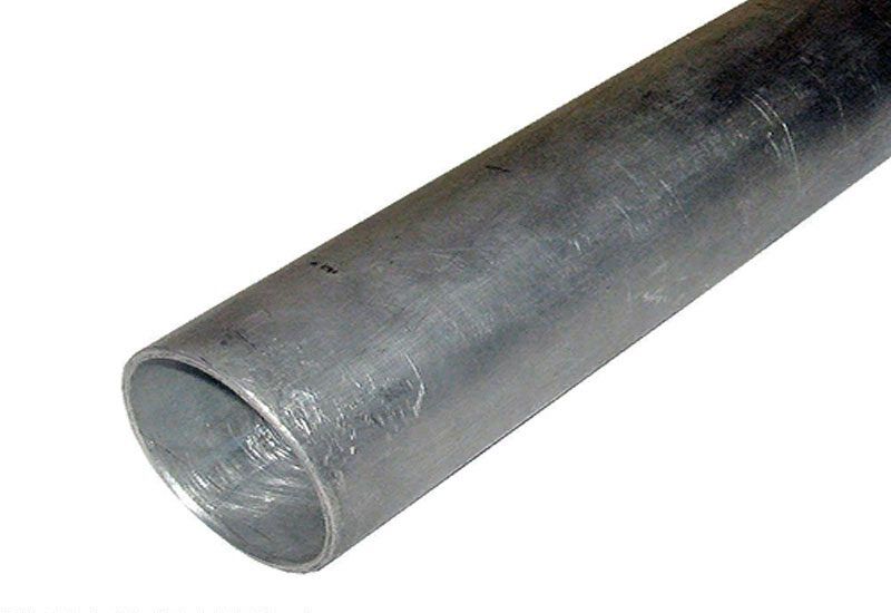 Труба алюминиевая 75х2 мм АМГ2Н ГОСТ 23697-79