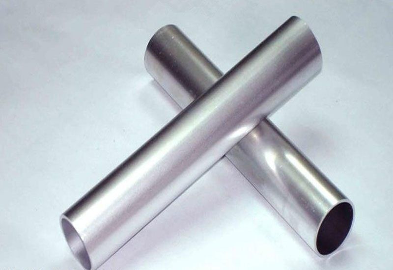 Труба алюминиевая 12х1 мм Д16 ГОСТ 23697-79