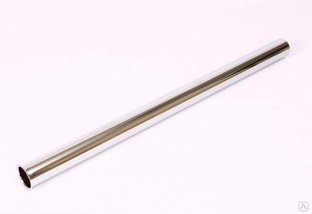 Труба алюминиевая 18х2 мм ВД1 ГОСТ 23697-79 