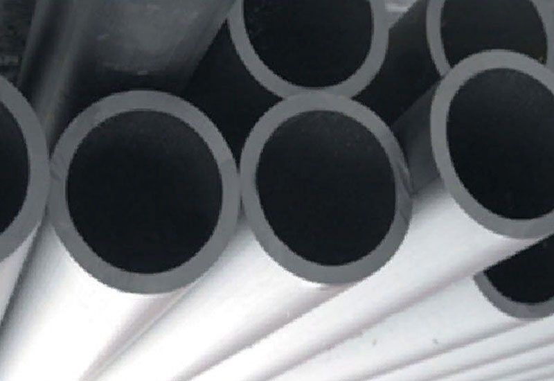 Труба алюминиевая 48х1,5 мм ВД1 ГОСТ 23697-79