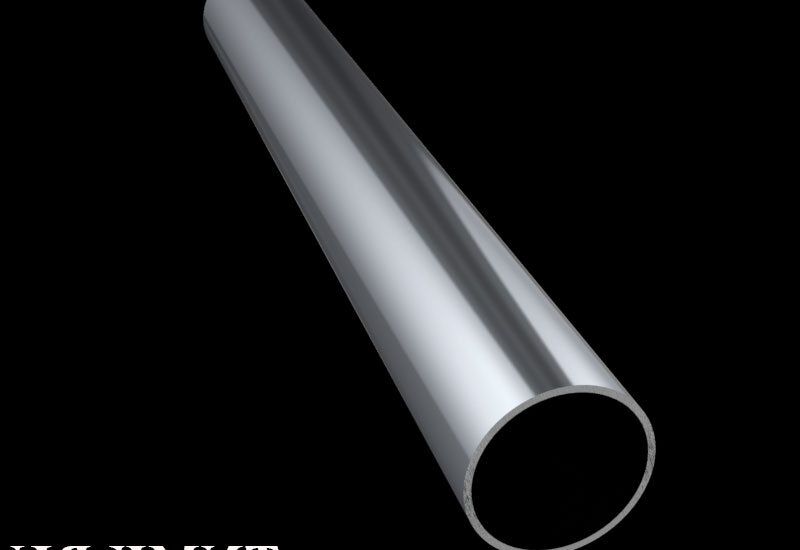Труба алюминиевая 20х2 мм ВД1 ГОСТ 23697-79