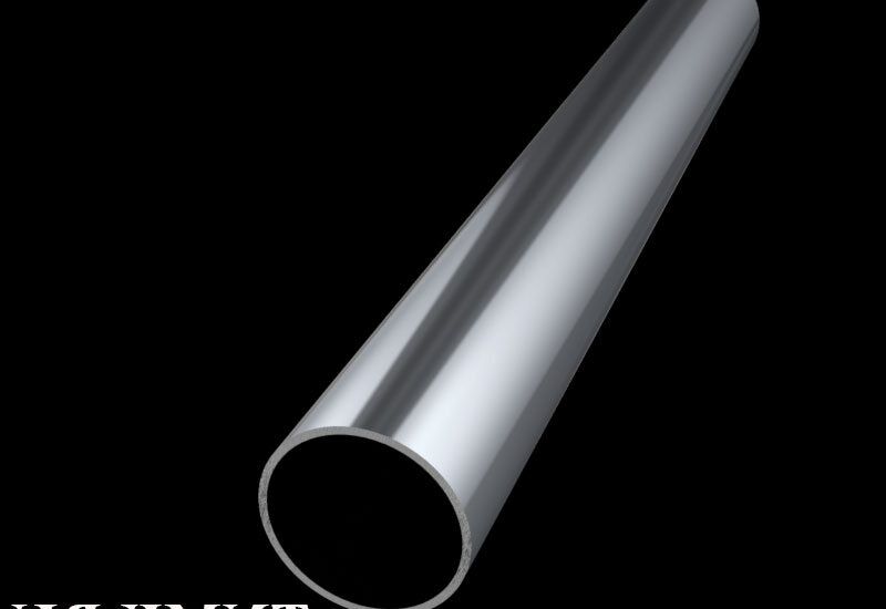 Труба алюминиевая 20х1,5 мм ВД1 ГОСТ 23697-79