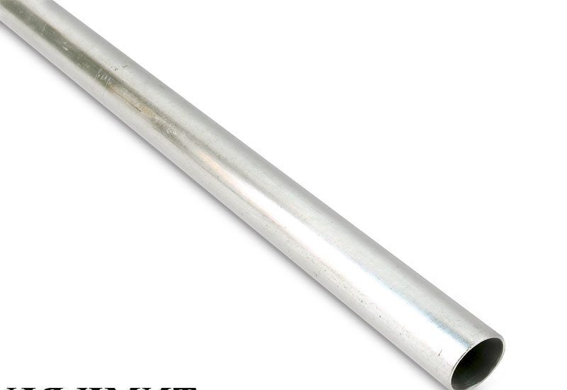 Труба алюминиевая 55х1,5 мм Д16Н ГОСТ 23697-79