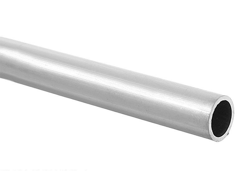 Труба алюминиевая 40х1,5 мм Д16 ГОСТ 23697-79