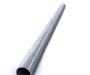 Труба алюминиевая холоднодеформированная 150х3 мм АМГ1 ОСТ 1 92096-83