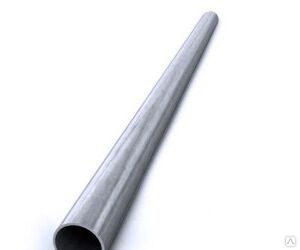 Труба алюминиевая холоднодеформированная 150х3 мм АВ ОСТ 1 92096-83 