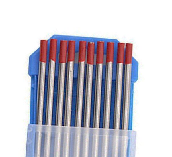 Электроды вольфрамовые 1 мм WT-20