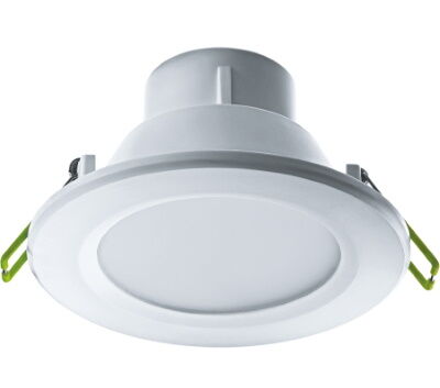 NDL-P1-10W-840-WH-LED Navigator 94836 Встраиваемый светодиодный светильник Downlight ДВО-10Вт 4000К круглый d121 белый