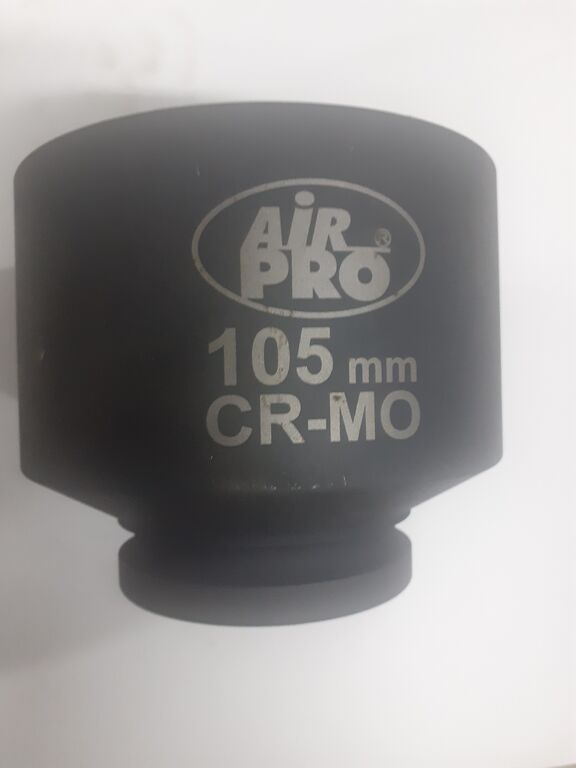Головка ударная 1-1/2" 105 мм sl05-105m-b AirPro