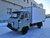 Комбинированный хлебный фургон УАЗ 3303 (56 лотков) #1