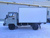 Комбинированный хлебный фургон УАЗ 3303 (56 лотков) #2