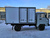 Комбинированный хлебный фургон УАЗ 3303 (56 лотков) #6
