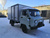 Комбинированный хлебный фургон УАЗ 3303 (56 лотков) #7