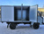 Комбинированный хлебный фургон УАЗ 3303 (56 лотков) #8