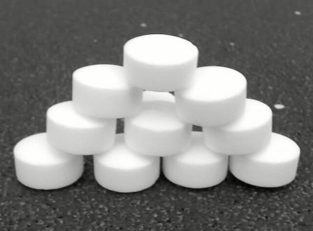 Соль таблетированная Турция NEUCHATEL мешок 25 кгполный аналог Швейцарии