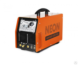 Сварочный аппарат для аргонодуговой сварки NEON ВД 300 АД (DC, 380В) 