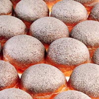 Сахарная декор-пудра ДОЛОМИТИ кор. 20 кг LAPED