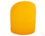Буфер дорожный разделительный желтый 920х1200х1250 мм #2