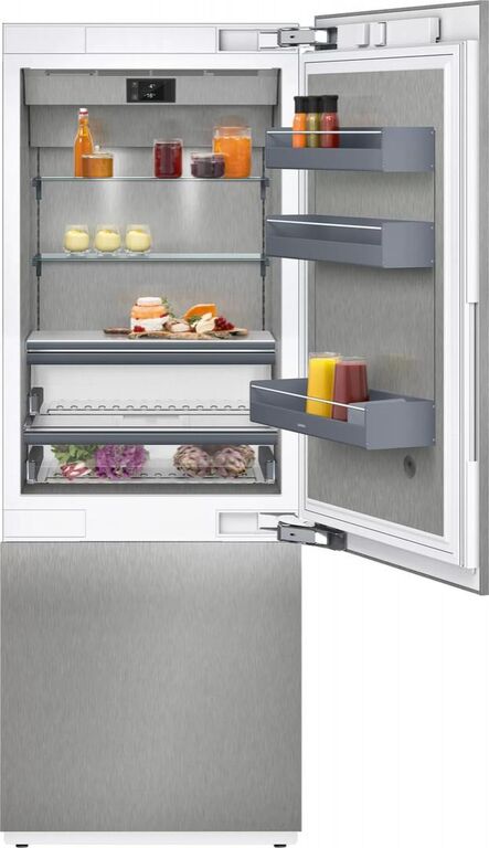 Холодильник gaggenau RB472303
