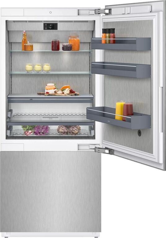 Холодильник gaggenau RB492303