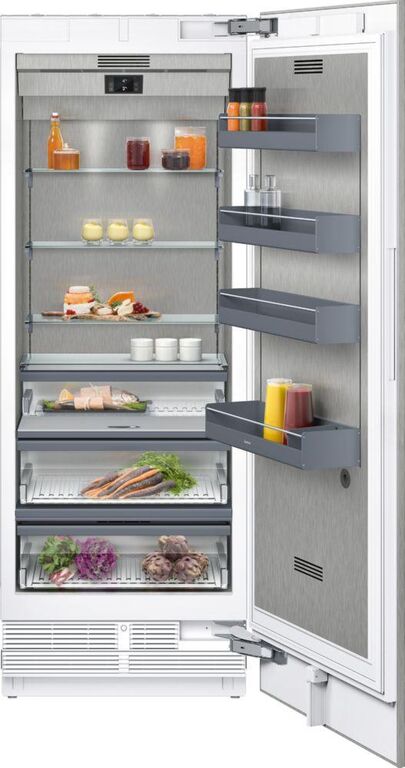 Холодильник gaggenau RC472304