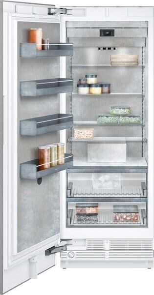 Холодильник gaggenau RF471304