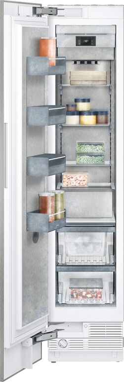 Холодильник gaggenau RF411304