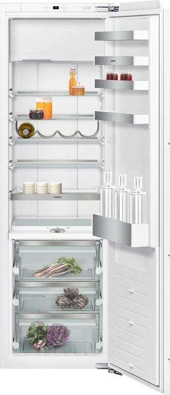 Холодильник gaggenau RT282305
