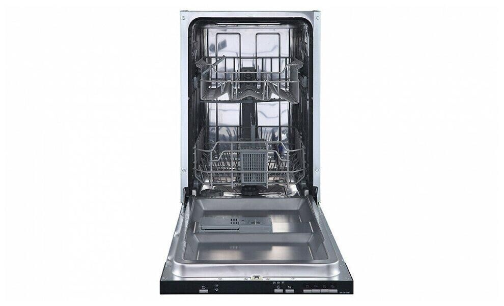 Посудомоечная машина zigmund & shtain DW 109.4506 X