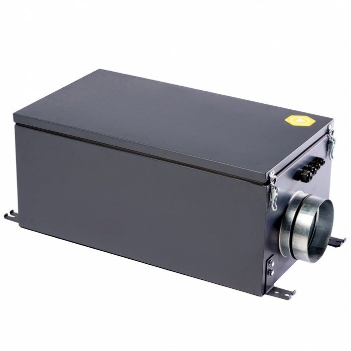 Minibox E-650-1/5kW/G4 GTC приточная вентиляционная установка