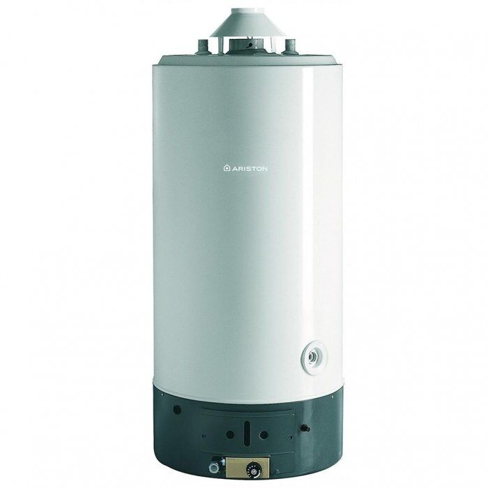 Ariston SGA 120 R для бани эмалированный водонагреватель