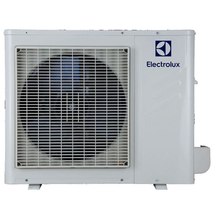 Electrolux ECC-07 1-9 кВт