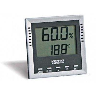 Venta Термогигрометр термометр