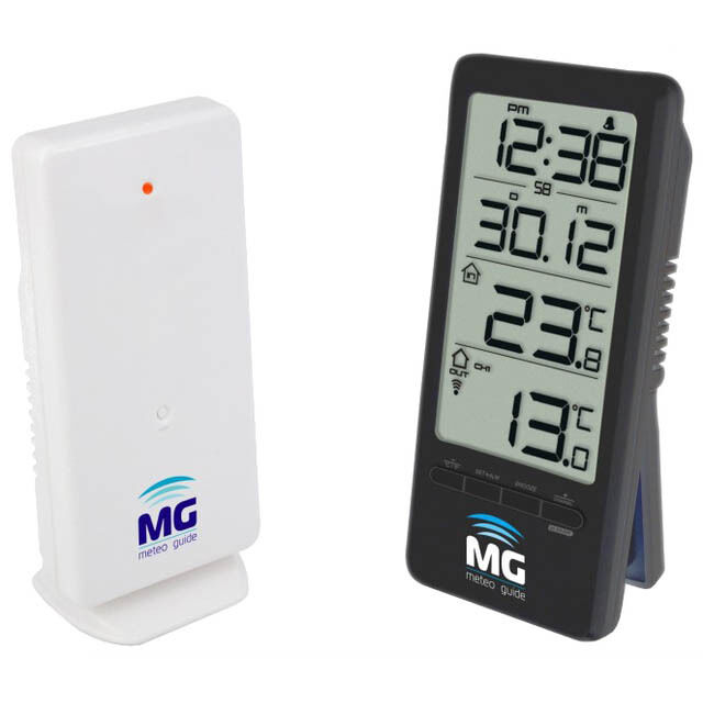 Meteo Guide MG 01202 термометр