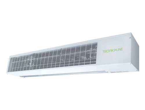 Tropik Line X416E15 электрическая тепловая завеса