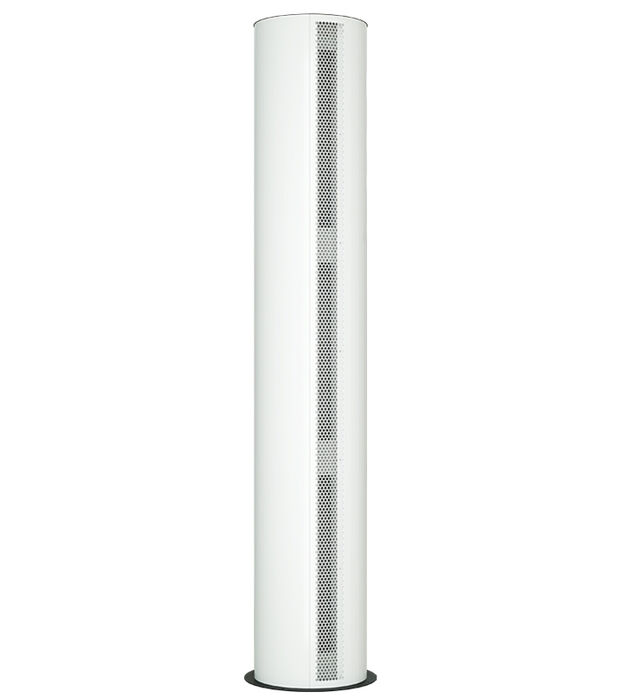Тепломаш КЭВ-95П6149W водяная тепловая завеса