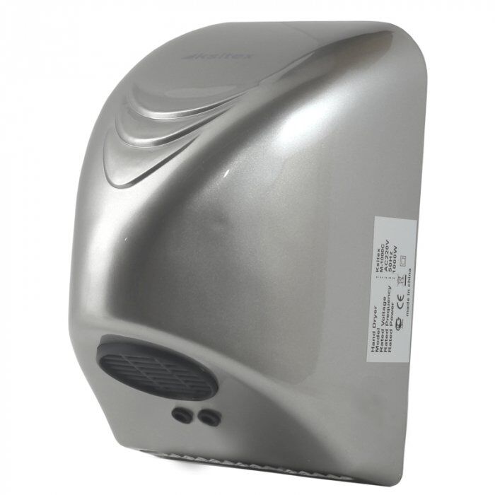 Ksitex M-1000 С (эл.сушилка для рук) В туалет электросушилка