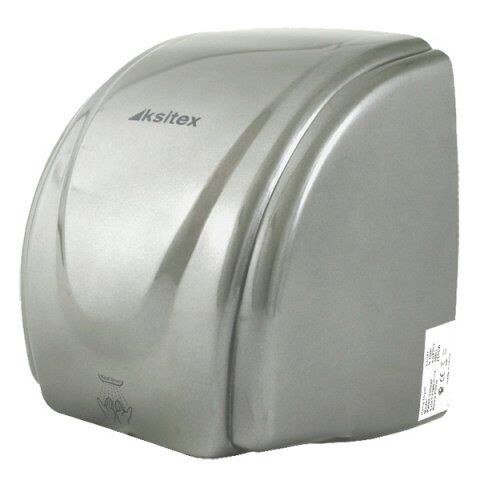 Ksitex M-2300 С (эл.сушилка для рук) автоматическая сушилка для рук