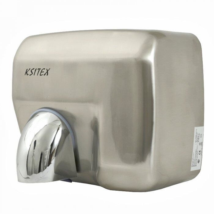 Ksitex M-2500 АСN (эл.сушилка для рук) рукосушка электрическая