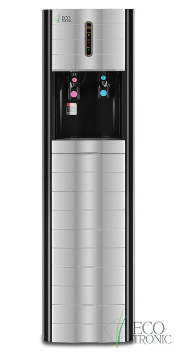 Ecotronic V42-R4L Black super пурифайер для воды