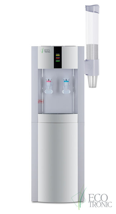 Ecotronic H1-U4L White с ультрафильтрацией пурифайер для воды